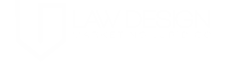 Law Design - Marketing Jurídico