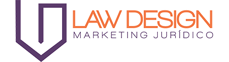 Law Design - Marketing Jurídico